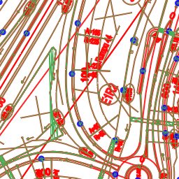 Skanska VT19 Seinajoki - Suunnitelmakartat preview