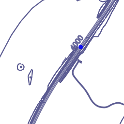 Skanska VT4 Hartola Oravakivensalmi Yleiskartta preview